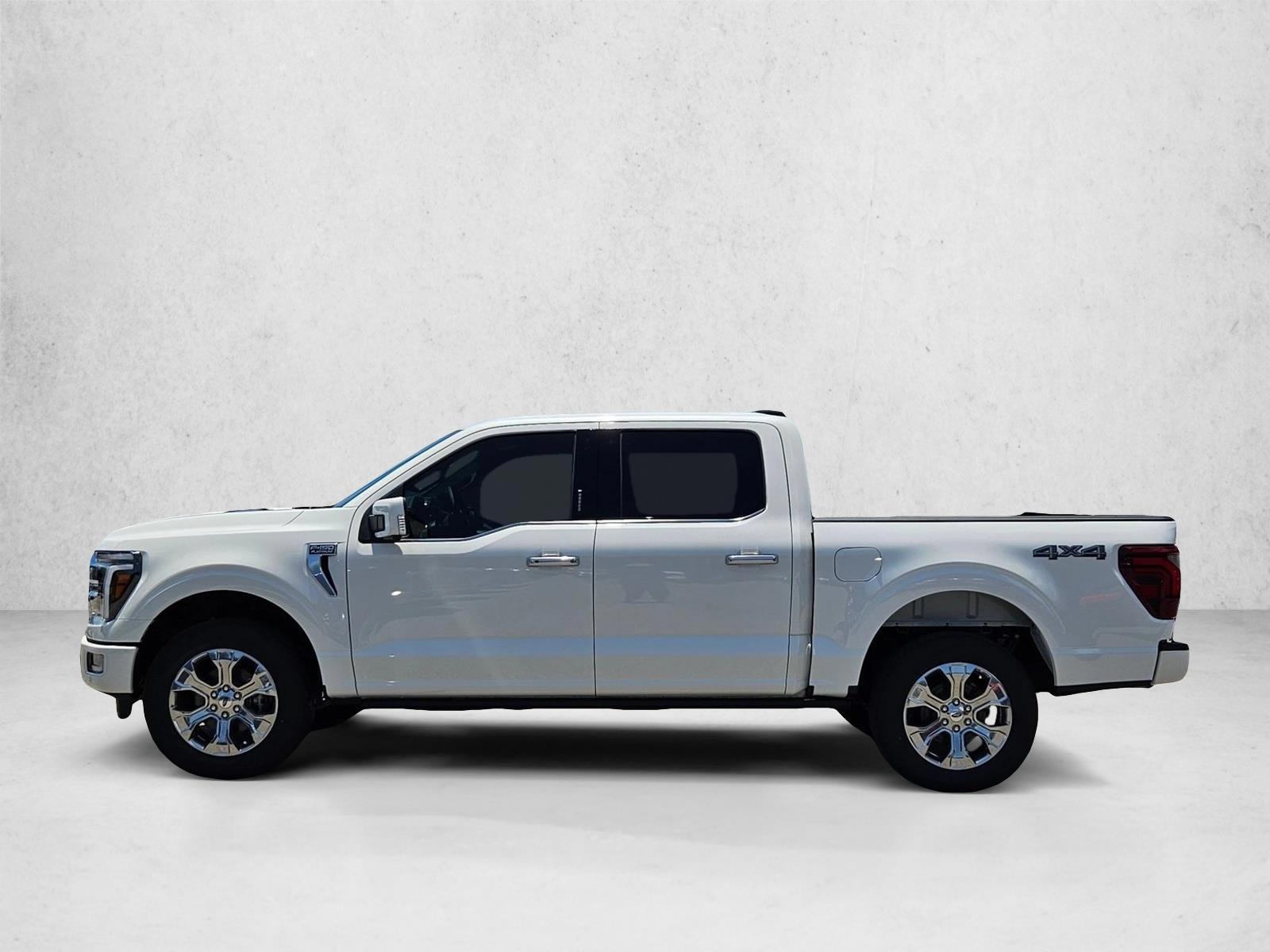 Thumbnail: 2026 Ford F-150 - 2