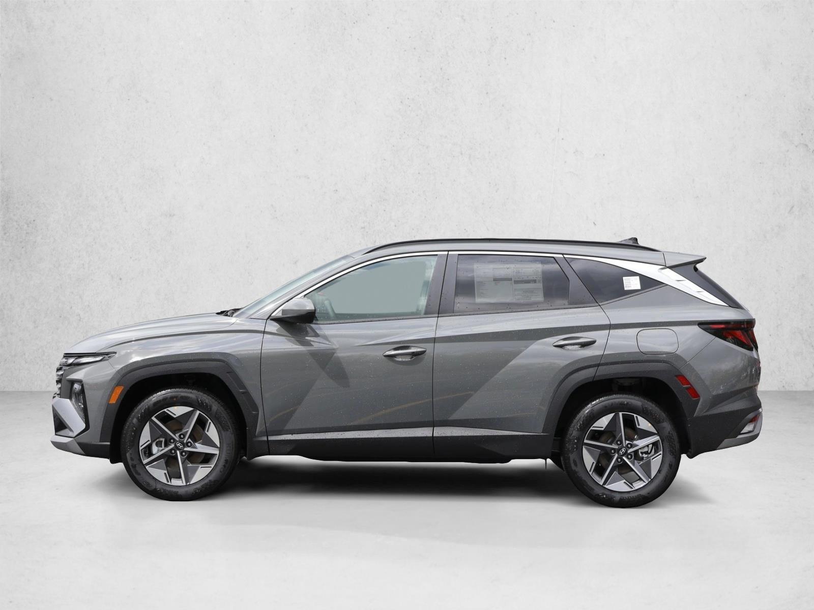 Thumbnail: 2026 Hyundai Tucson - 2