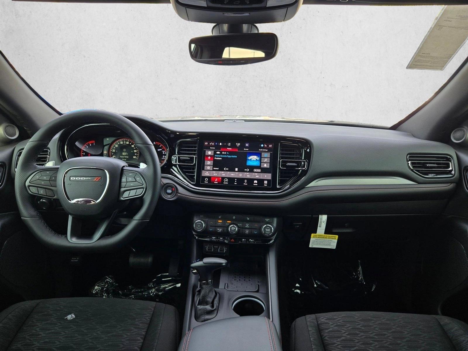 Thumbnail: 2026 Dodge Durango - 3
