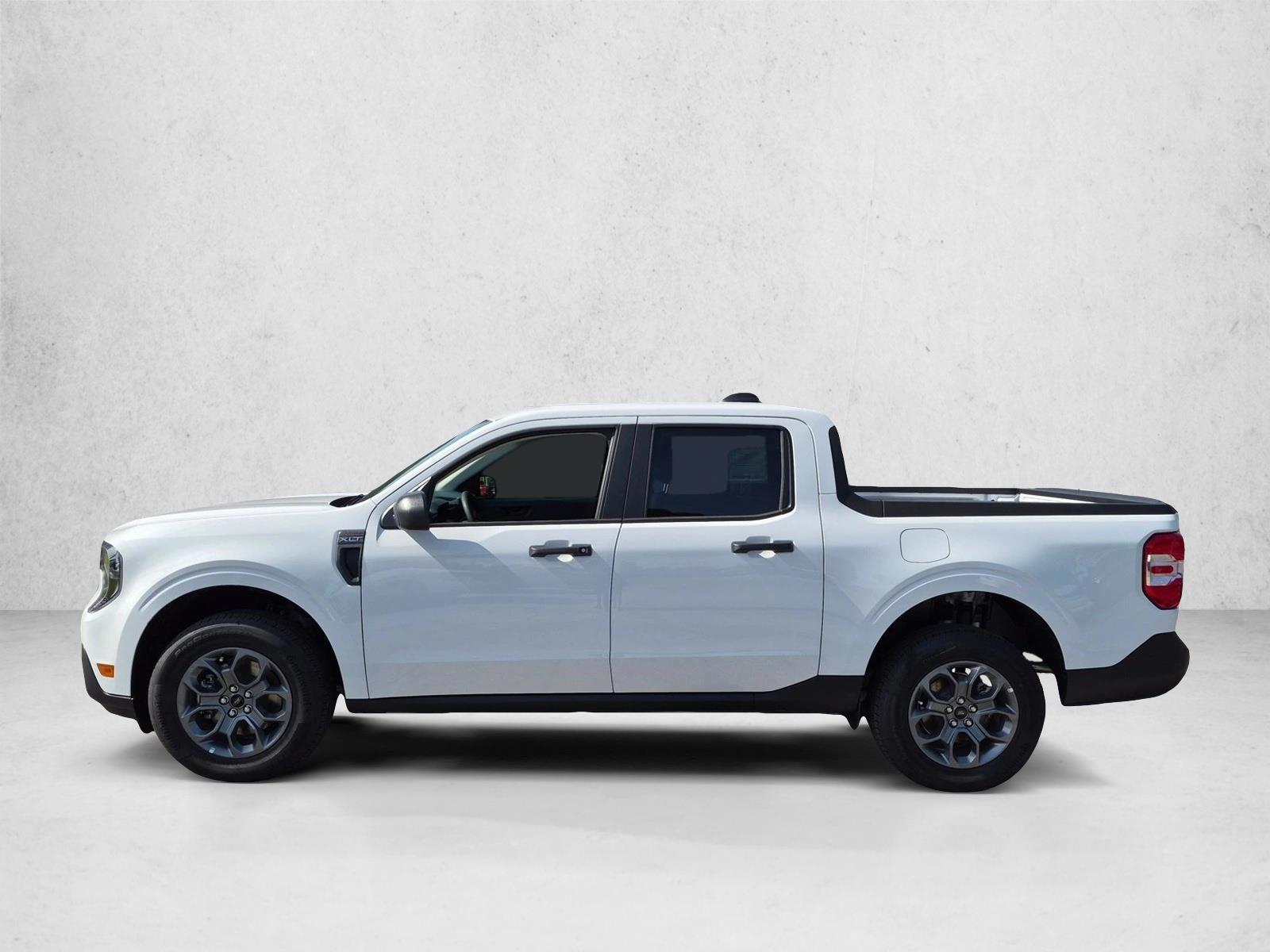 Thumbnail: 2026 Ford Maverick - 2