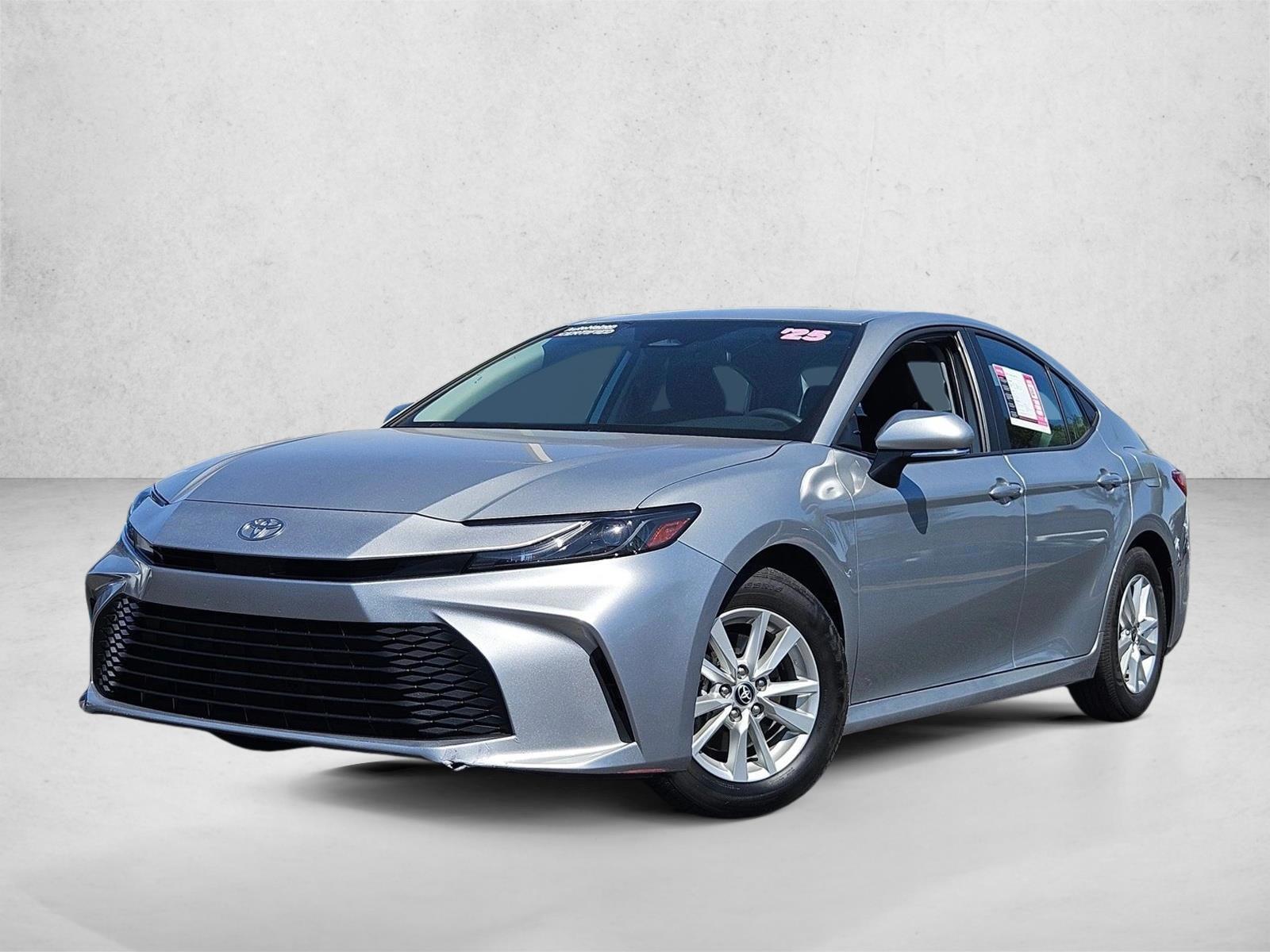 Thumbnail: 2025 Toyota Camry - 1