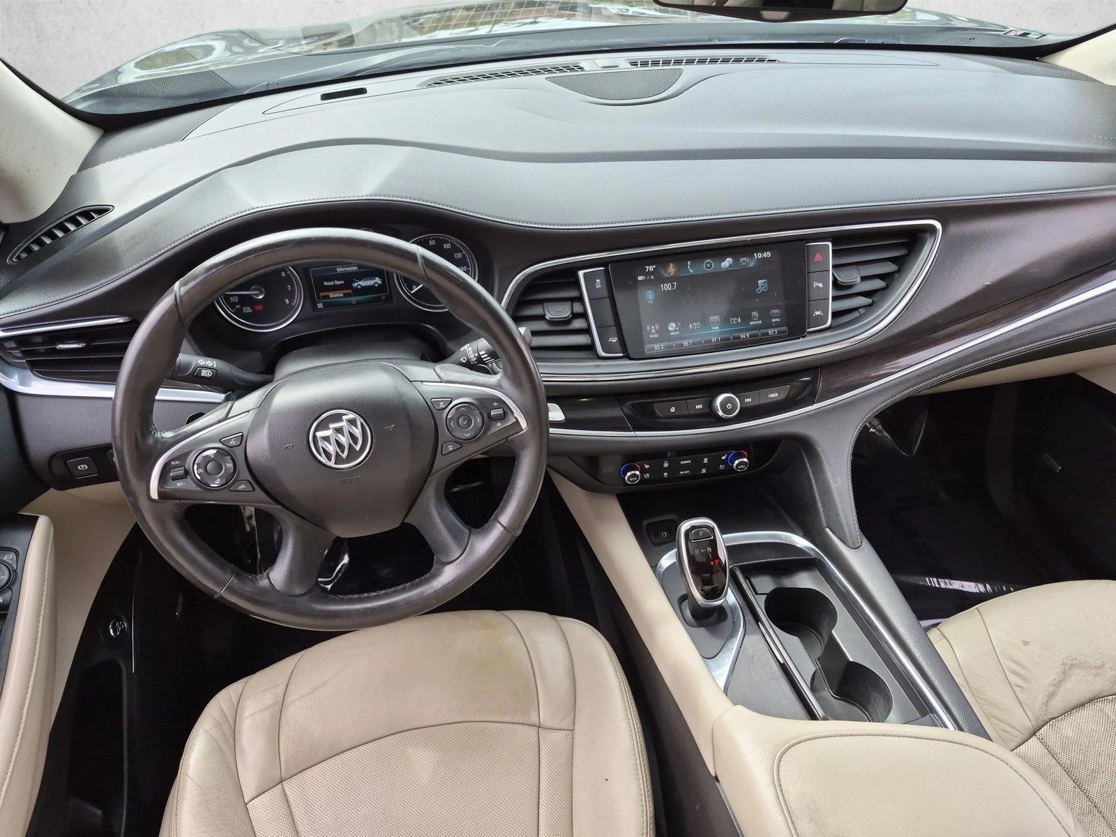 Thumbnail: 2018 Buick Enclave - 3