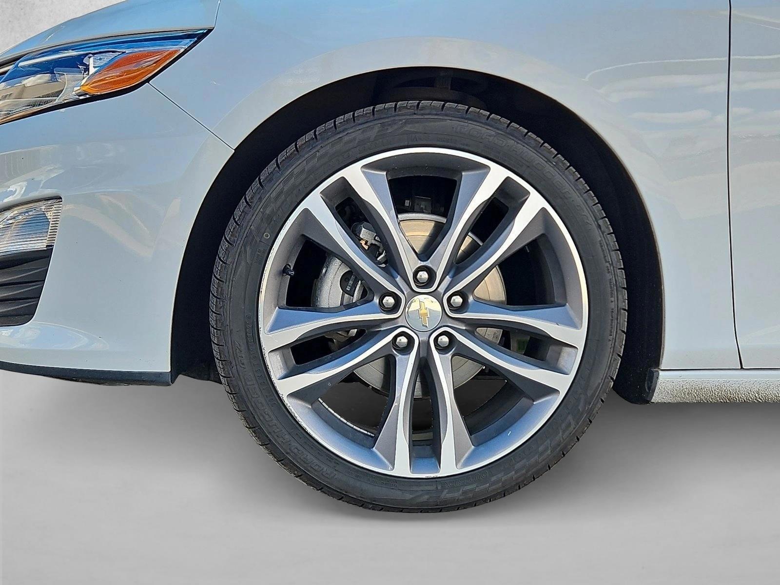 2024 Chevrolet Malibu 2LT - Photo 24