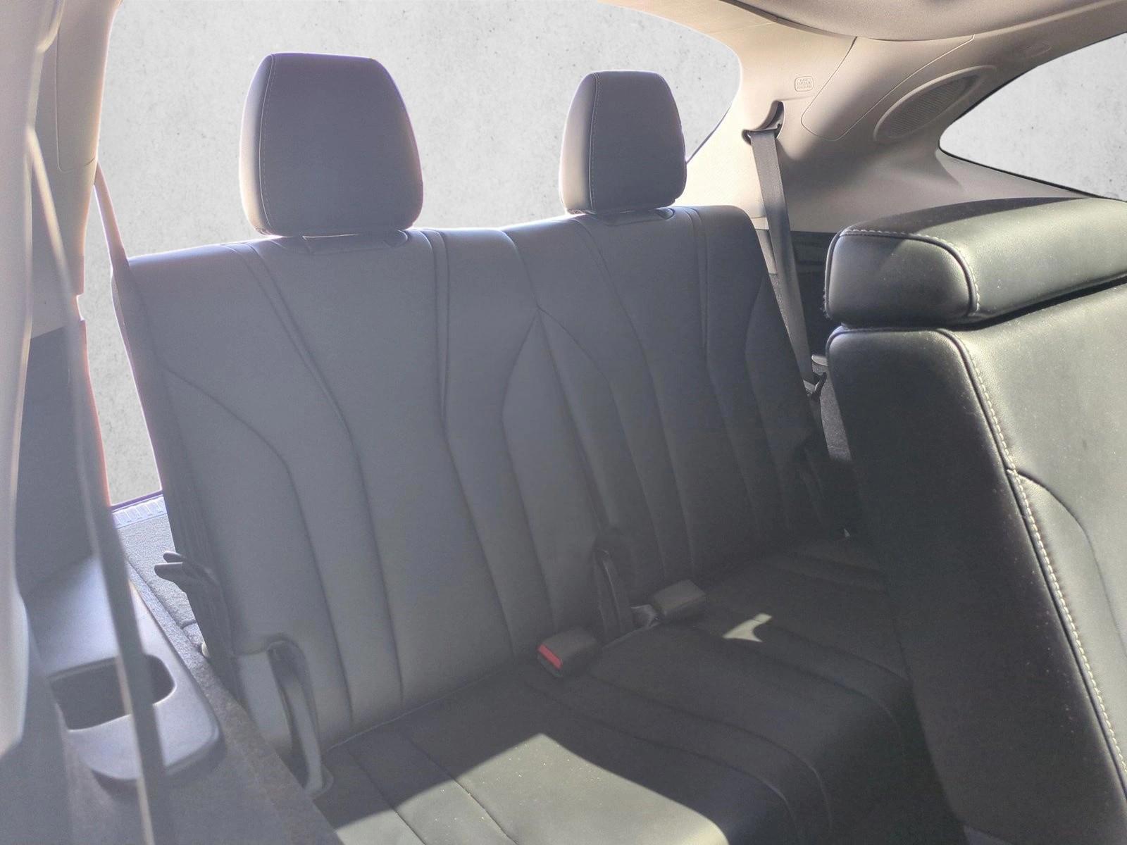 2025 Acura MDX Technology Package - Photo 22