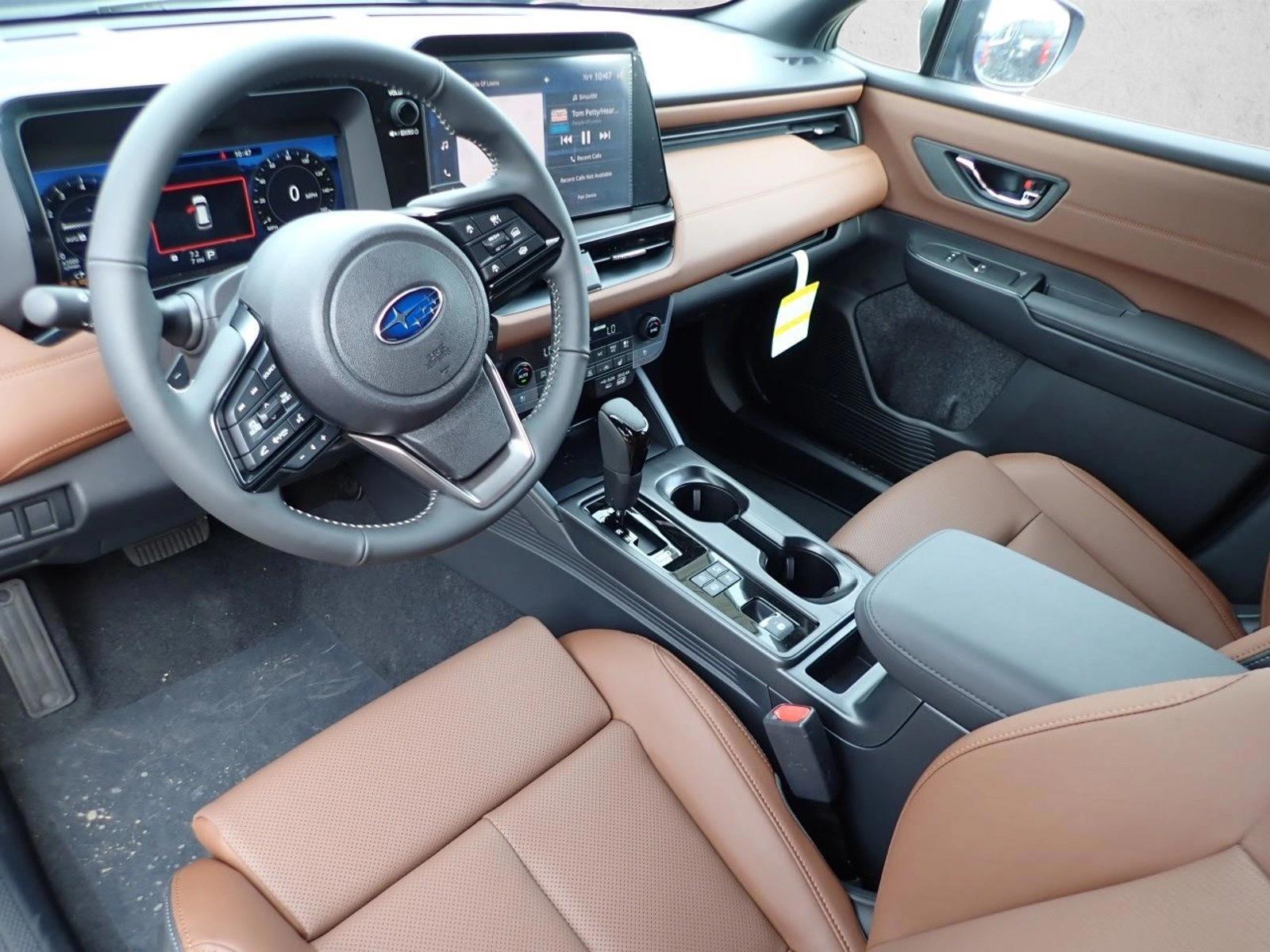 Thumbnail: 2026 Subaru Outback - 3