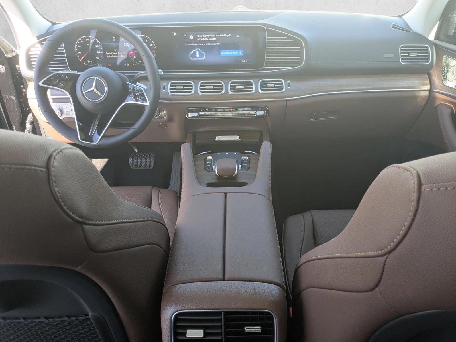 Thumbnail: 2026 Mercedes-Benz GLE - 3