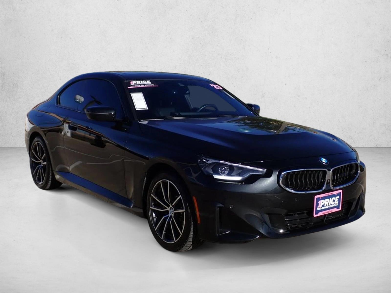 2023 BMW 2 Series 230i