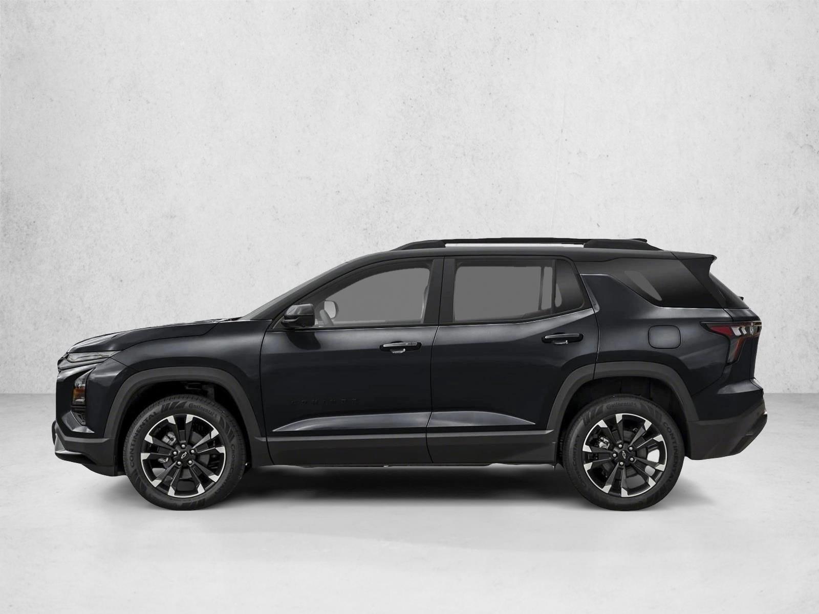 Thumbnail: 2026 Chevrolet Equinox - 2