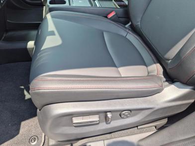 2026 Honda Odyssey