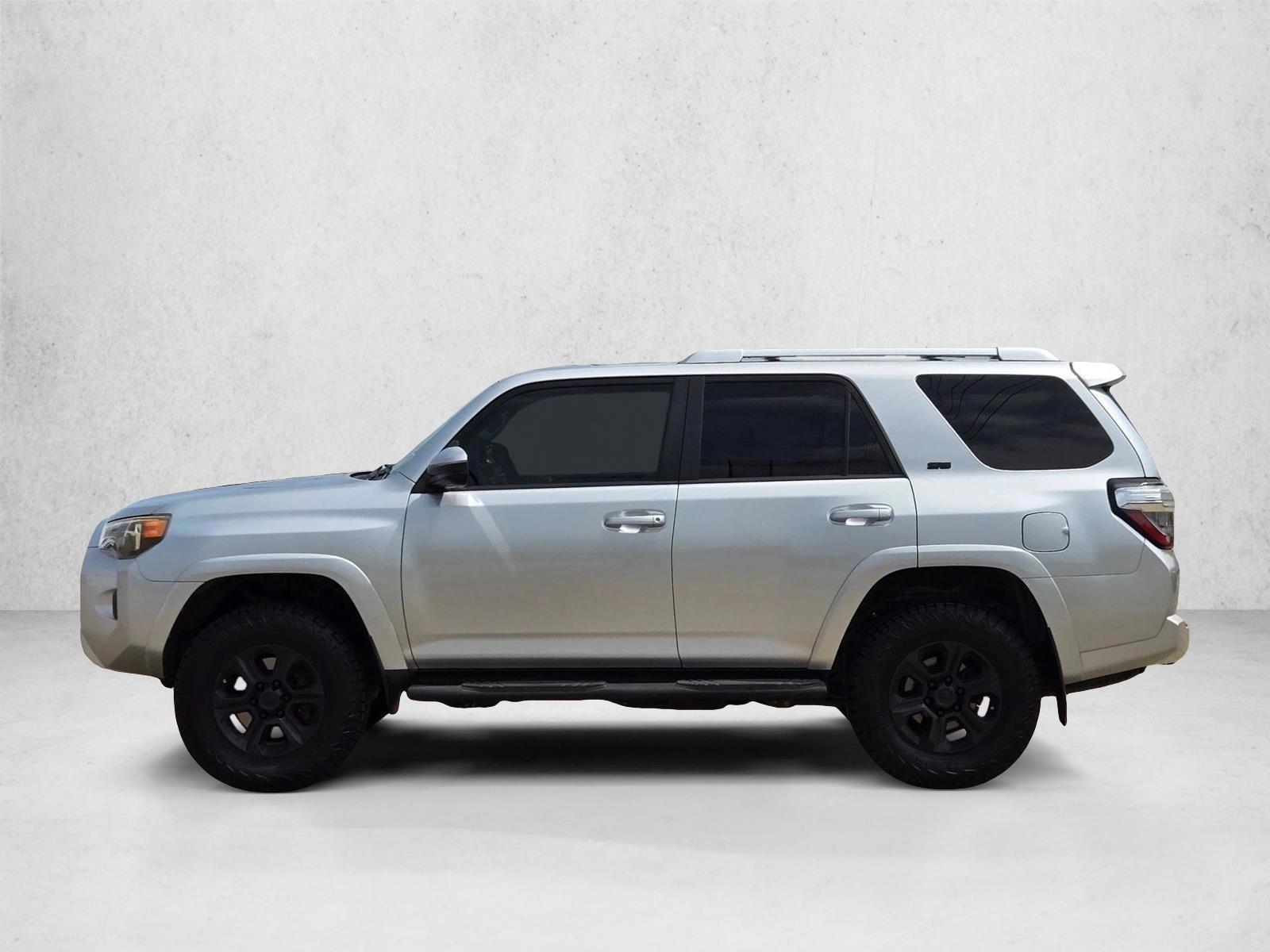 Thumbnail: 2016 Toyota 4Runner - 2