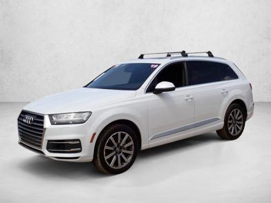 2019 Audi Q7 Premium Plus -
                  Centennial, CO