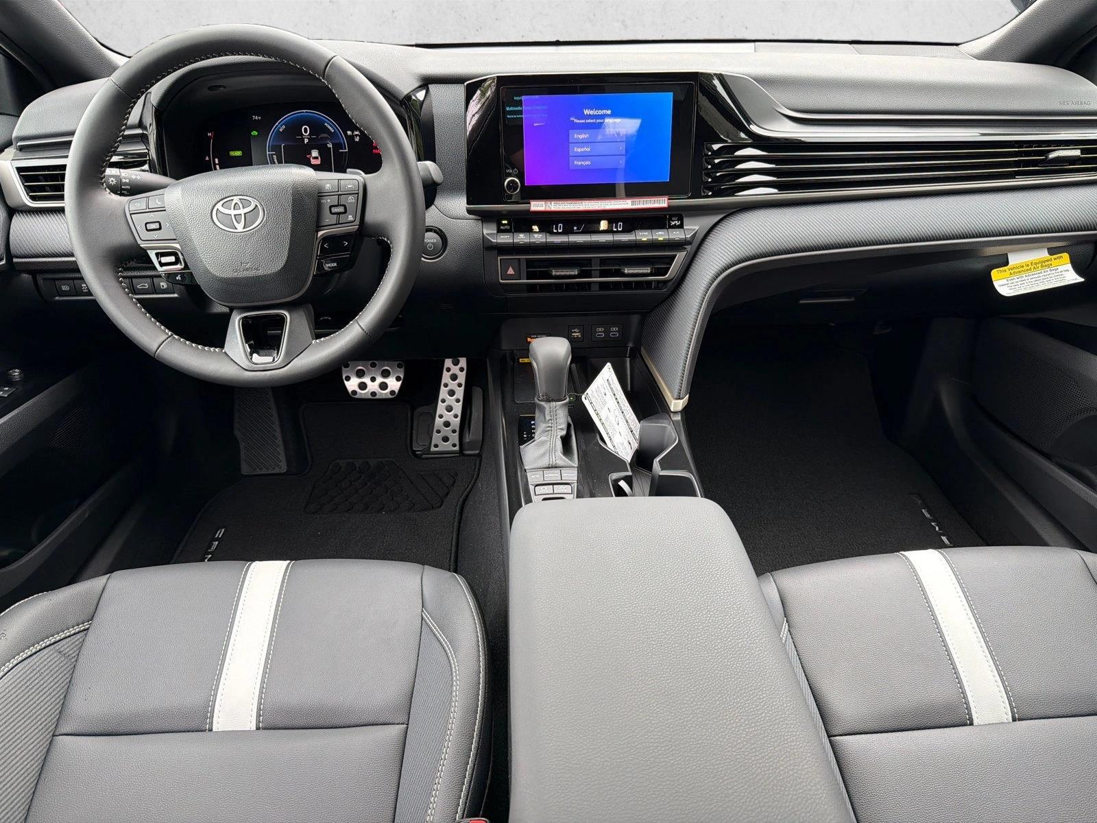 Thumbnail: 2026 Toyota Camry - 3