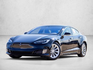 2018 Tesla Model S 100D -
                  Westmont, IL