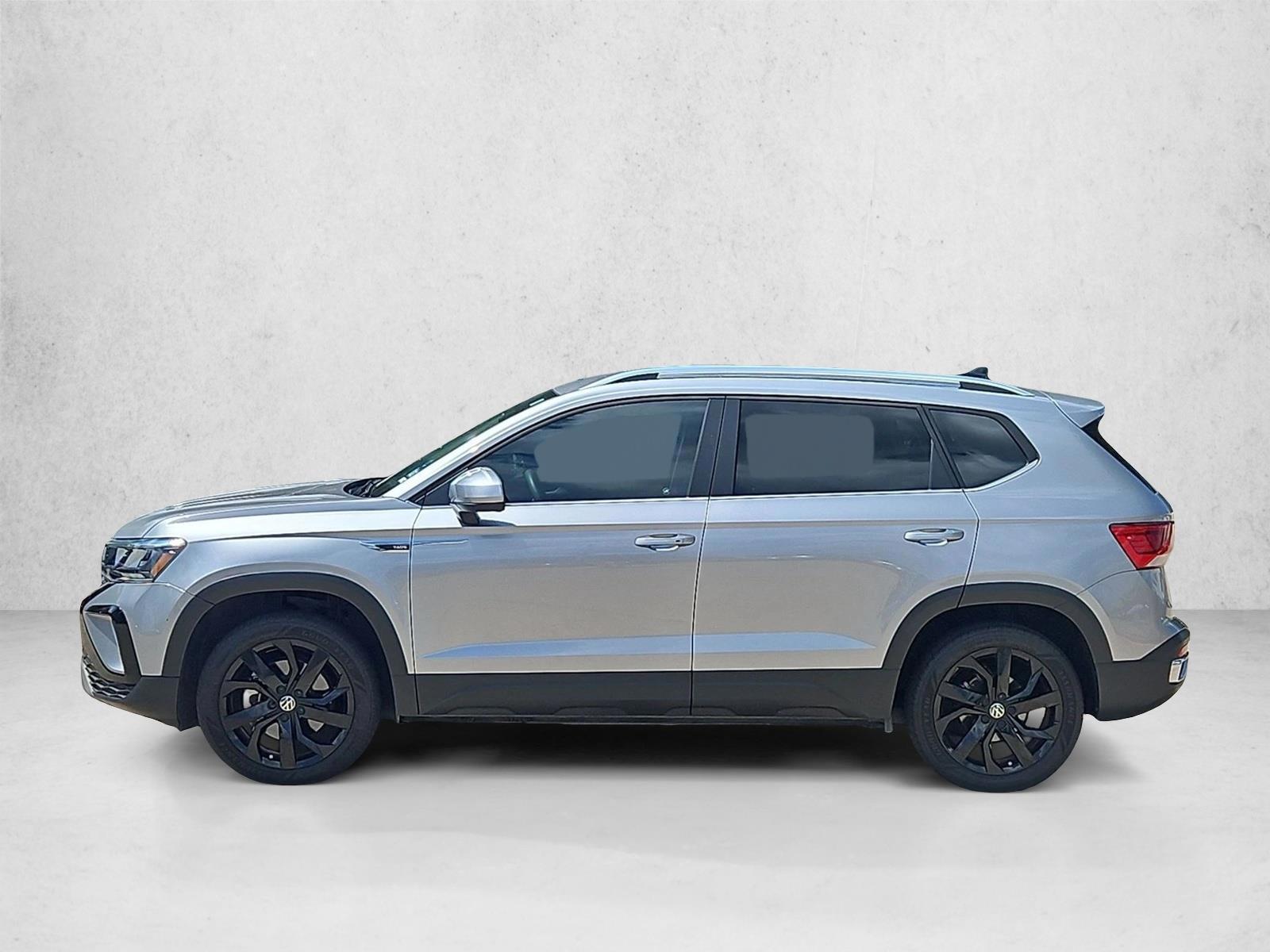 Thumbnail: 2023 Volkswagen Taos - 2