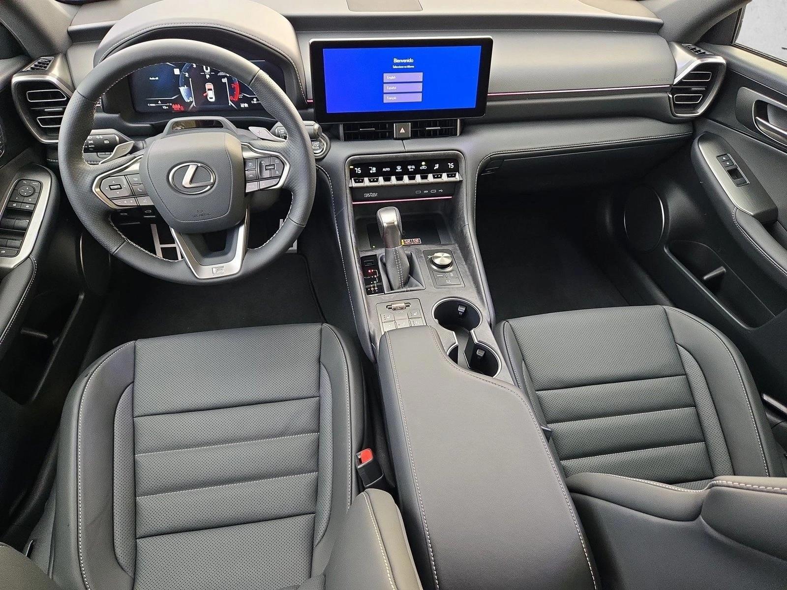 Thumbnail: 2026 Lexus IS - 3