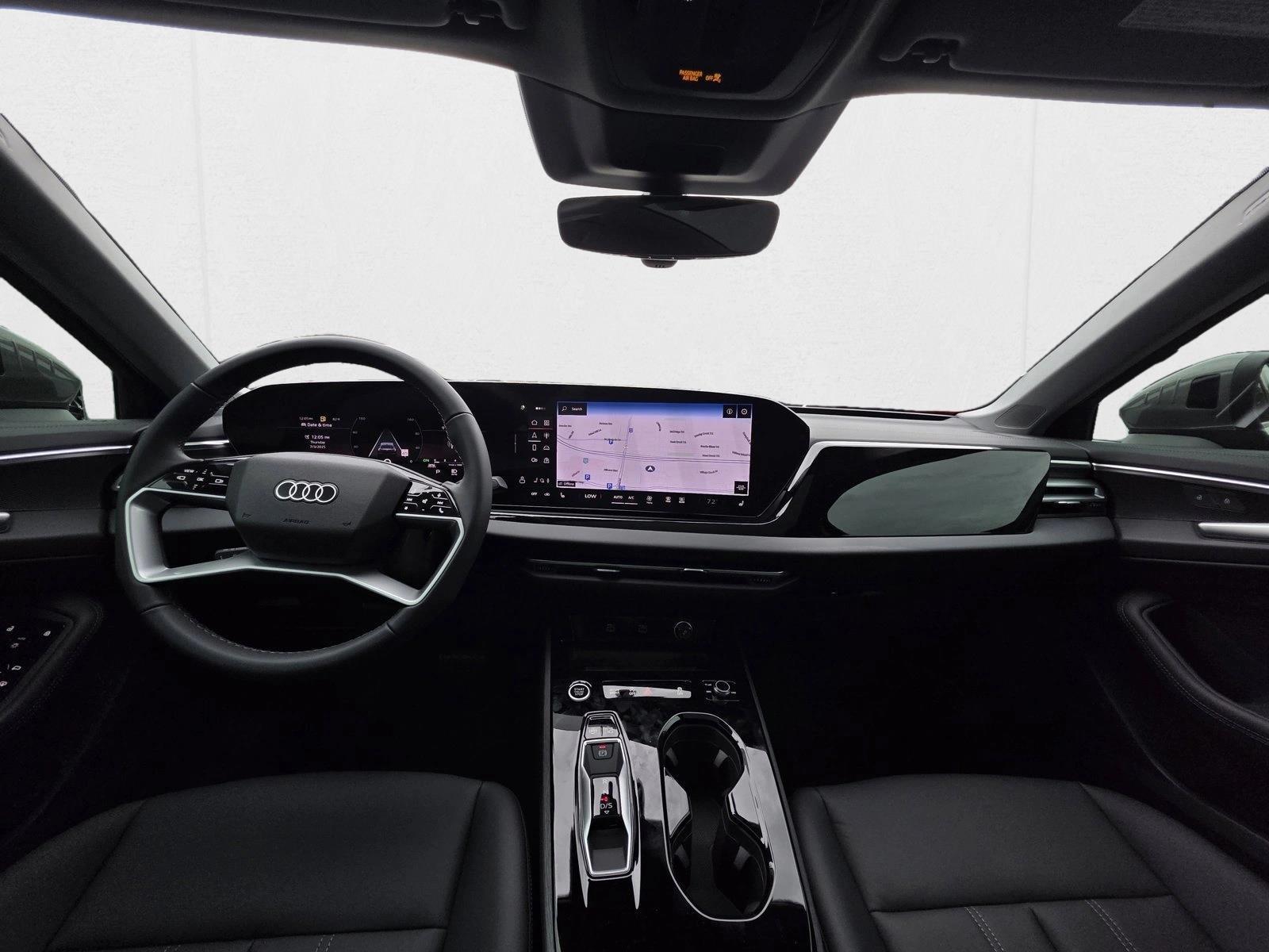 Thumbnail: 2025 Audi A5 - 3
