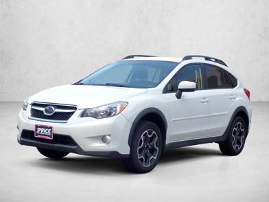 2015 Subaru Crosstrek Premium -
                  Golden, CO