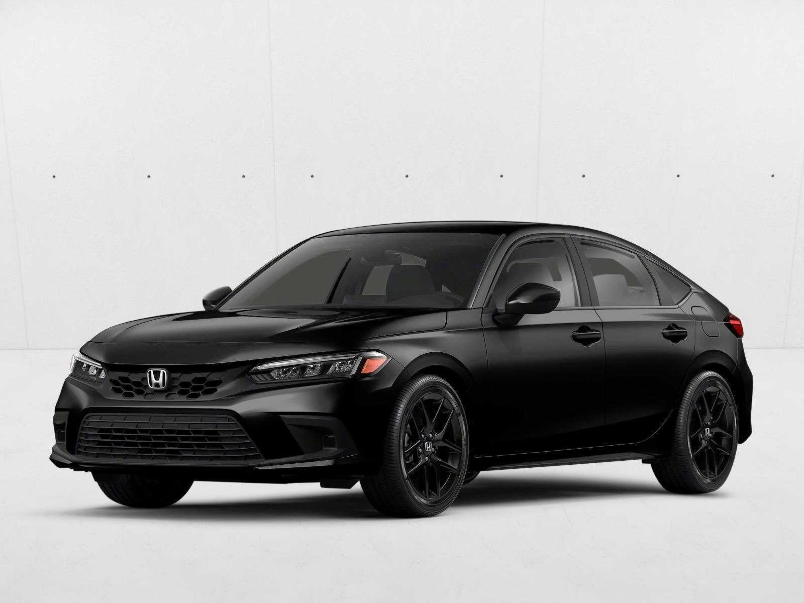 2022 Honda Civic's photo