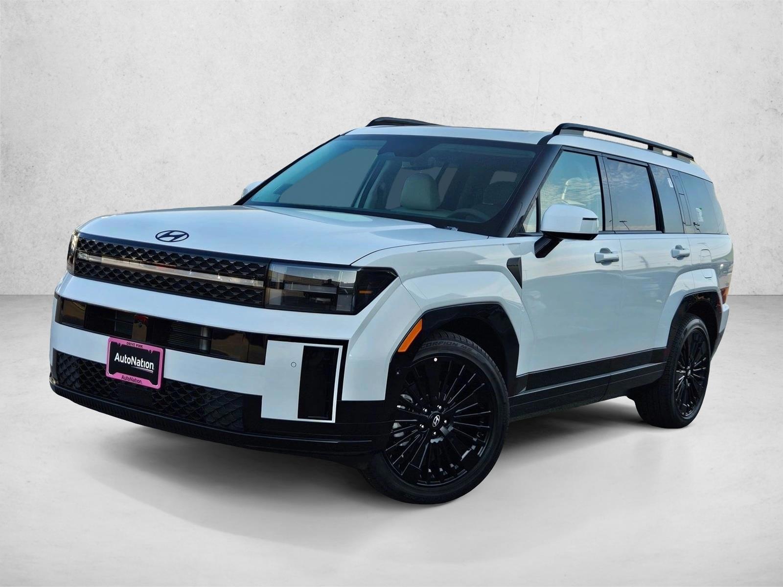 Thumbnail: 2026 Hyundai Santa Fe - 1
