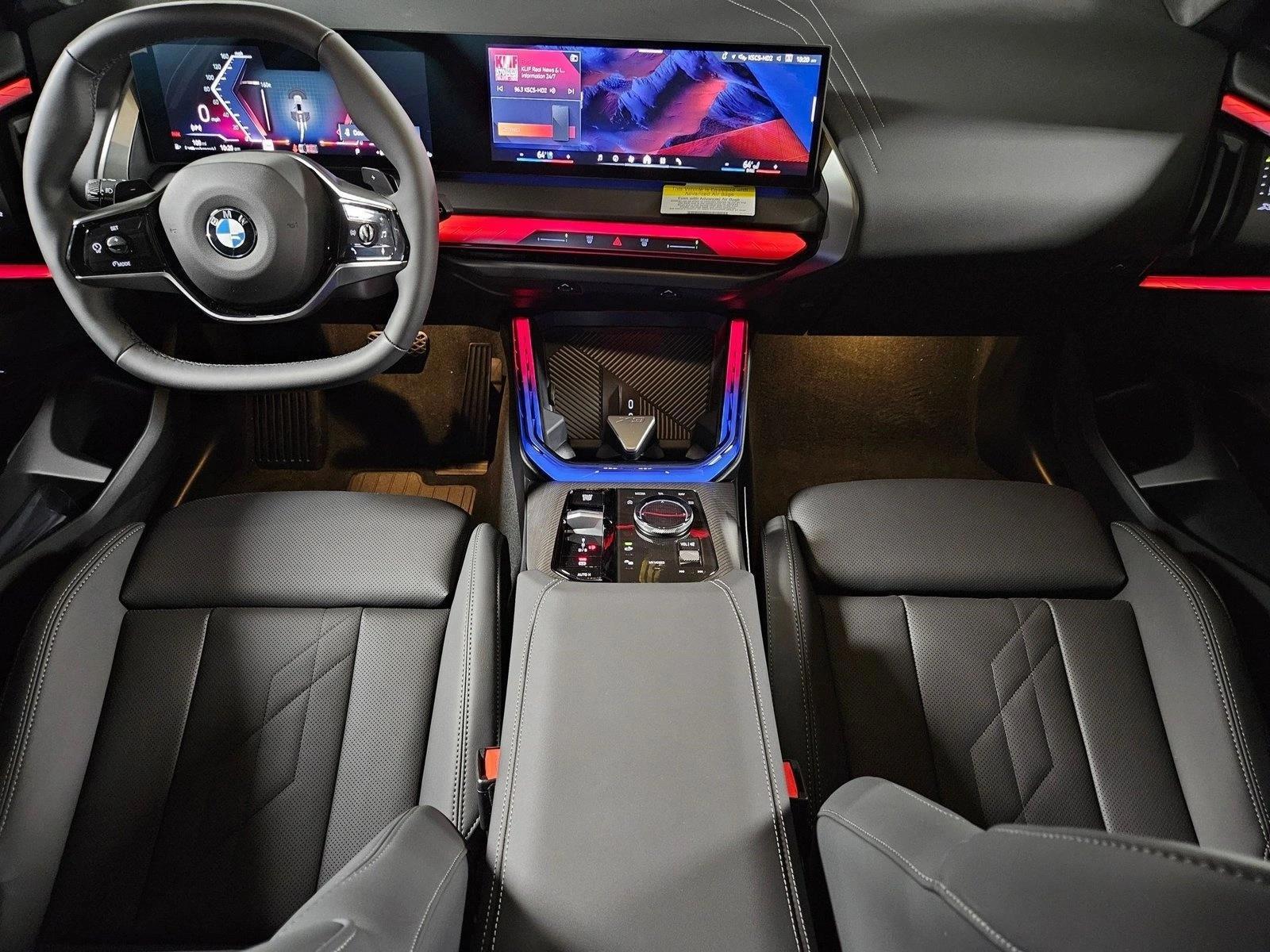 Thumbnail: 2026 BMW X3 - 3