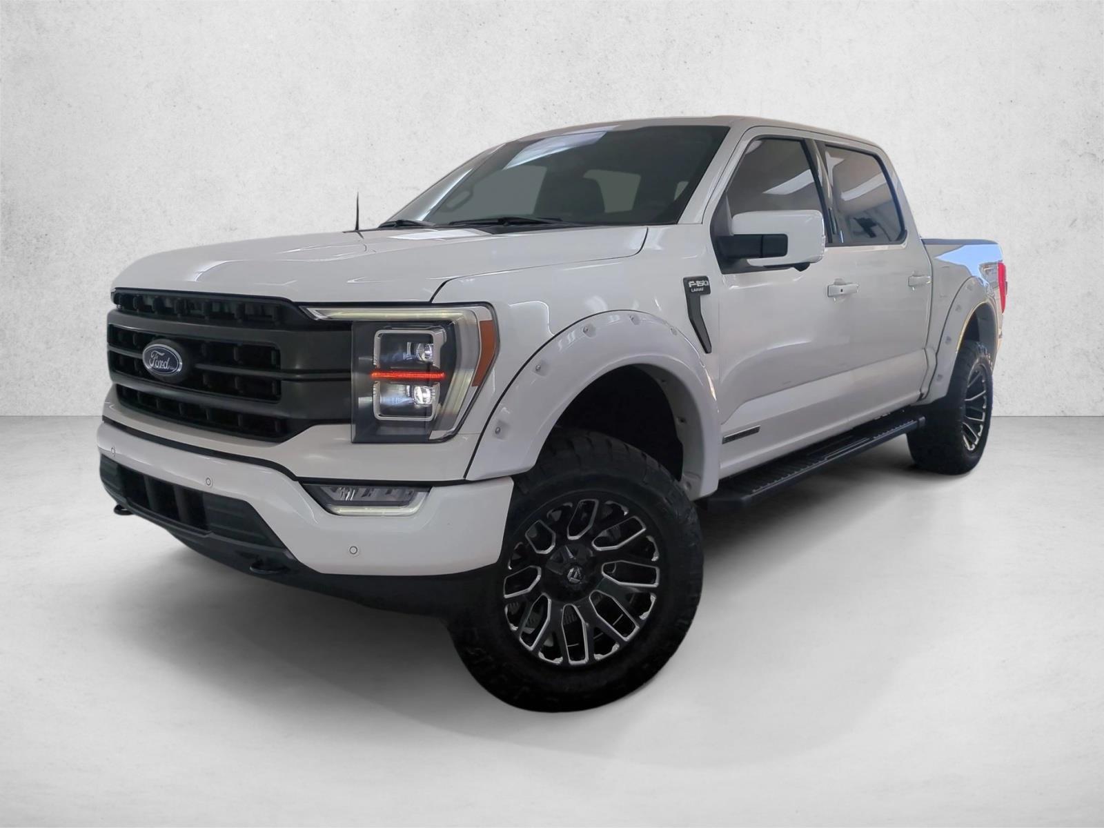 Thumbnail: 2023 Ford F-150 - 1