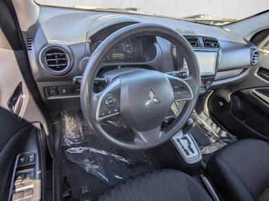 2024 Mitsubishi Mirage