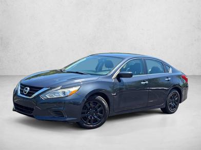 2018 Nissan Altima S -
                  Buford, GA