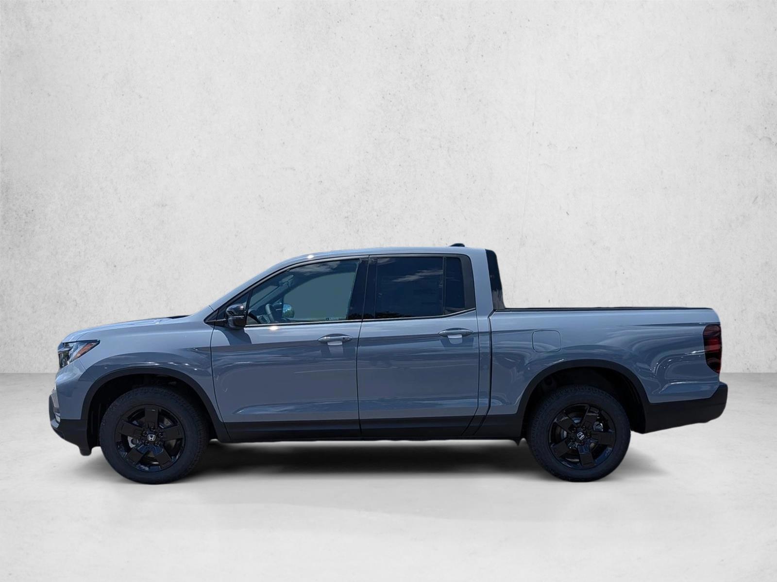 Thumbnail: 2026 Honda Ridgeline - 2