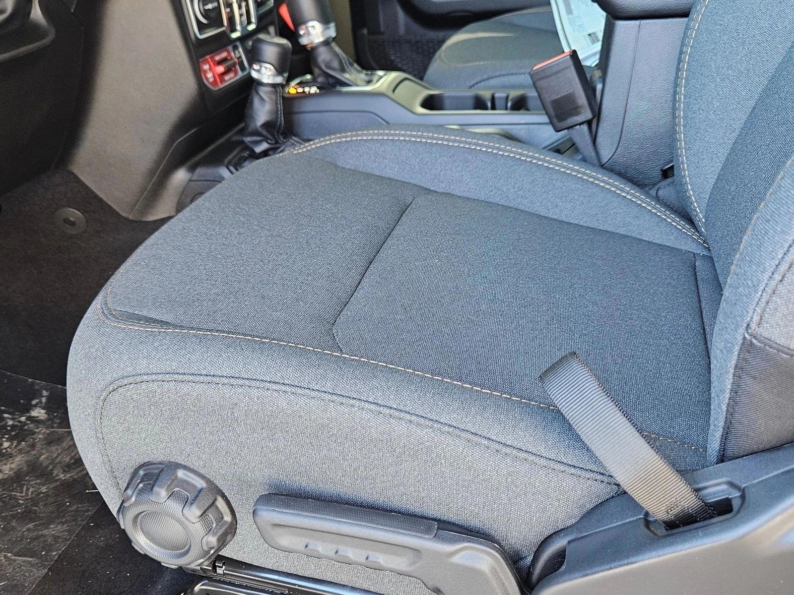 Thumbnail: 2026 Jeep Wrangler - 4