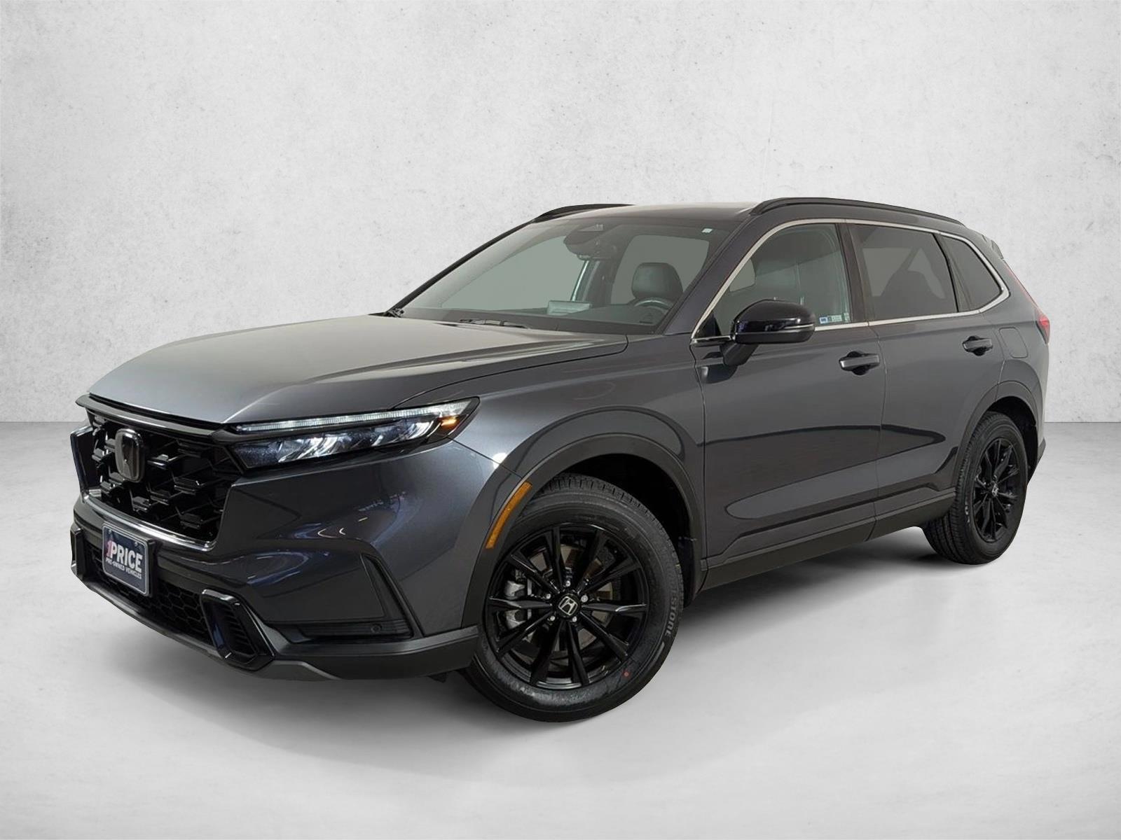 Thumbnail: 2024 Honda CR-V - 1