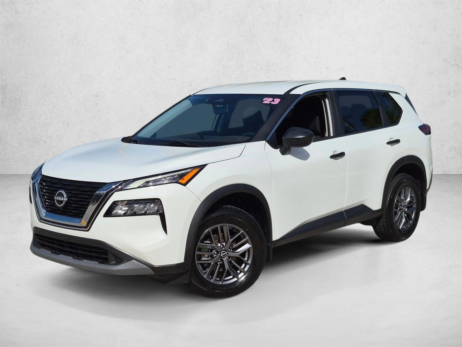 Thumbnail: 2023 Nissan Rogue - 1