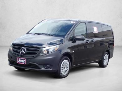 2023 Mercedes-Benz Metris  -
                  Littleton, CO
