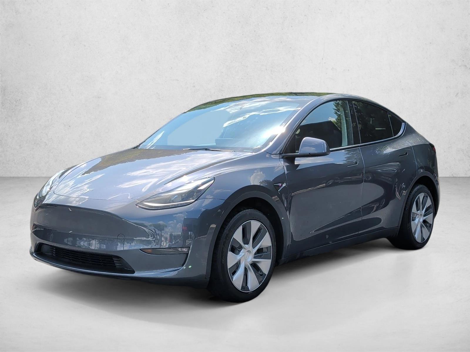 Thumbnail: 2023 Tesla Model Y - 1
