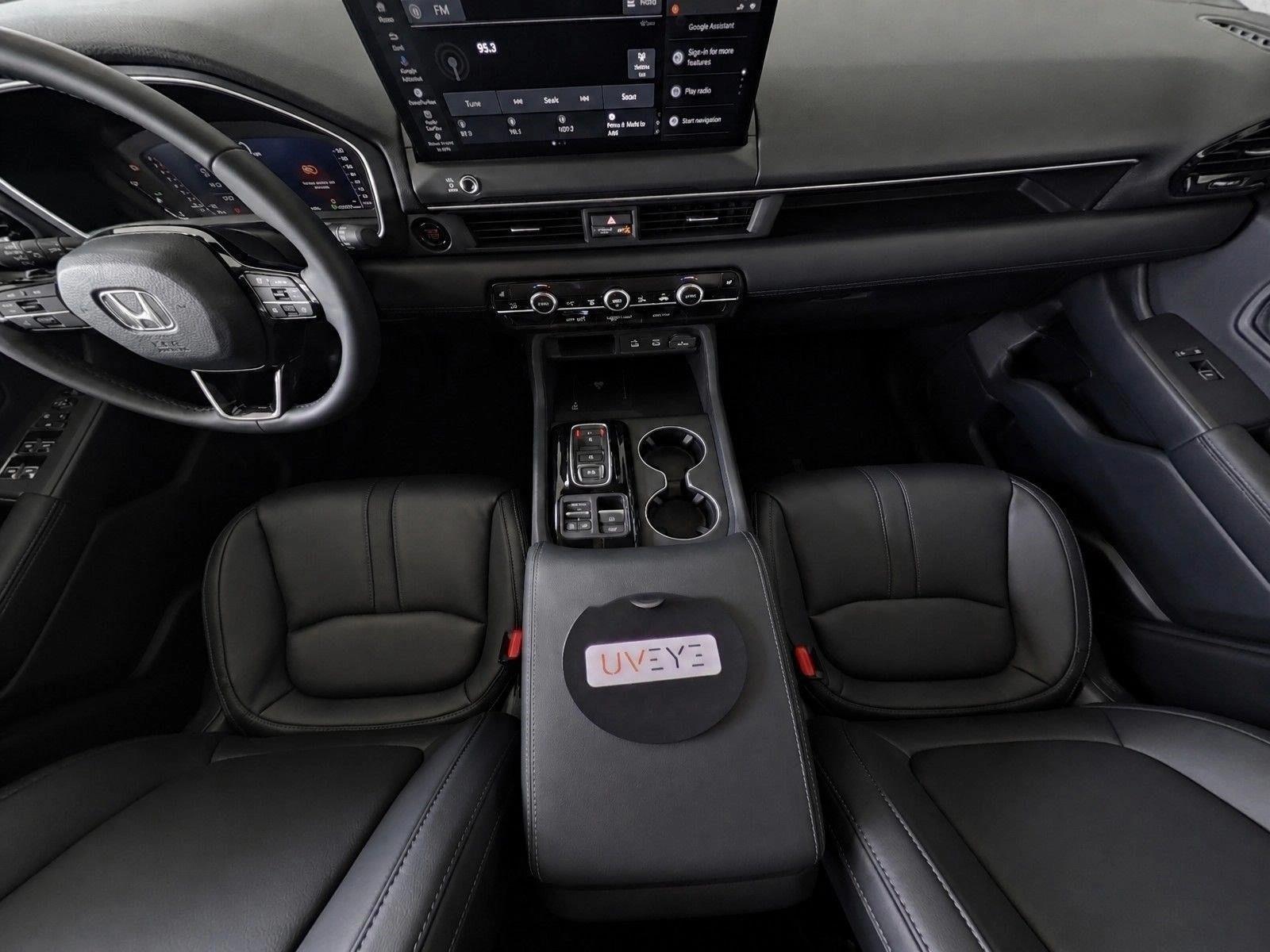 Thumbnail: 2026 Honda Pilot - 4