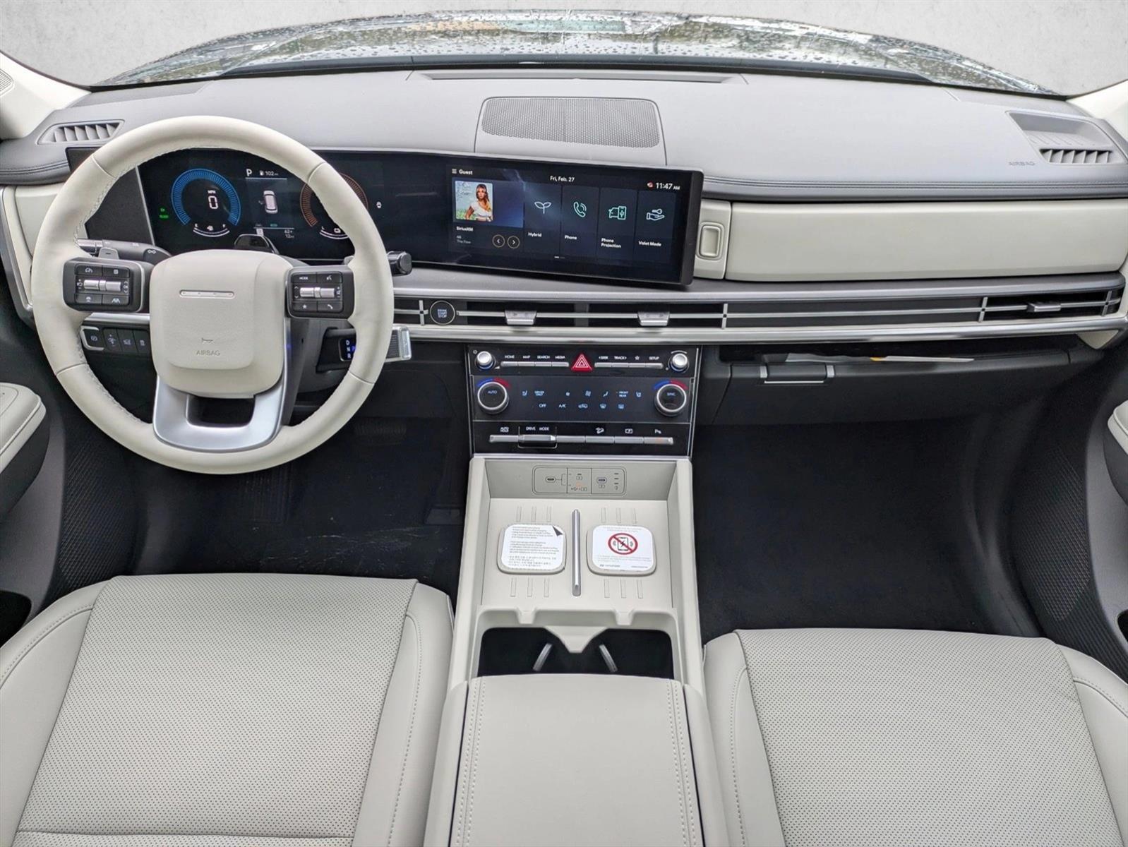 Thumbnail: 2026 Hyundai Santa Fe - 3