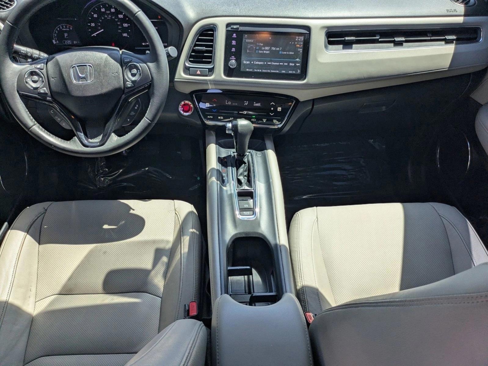 Thumbnail: 2019 Honda HR-V - 4
