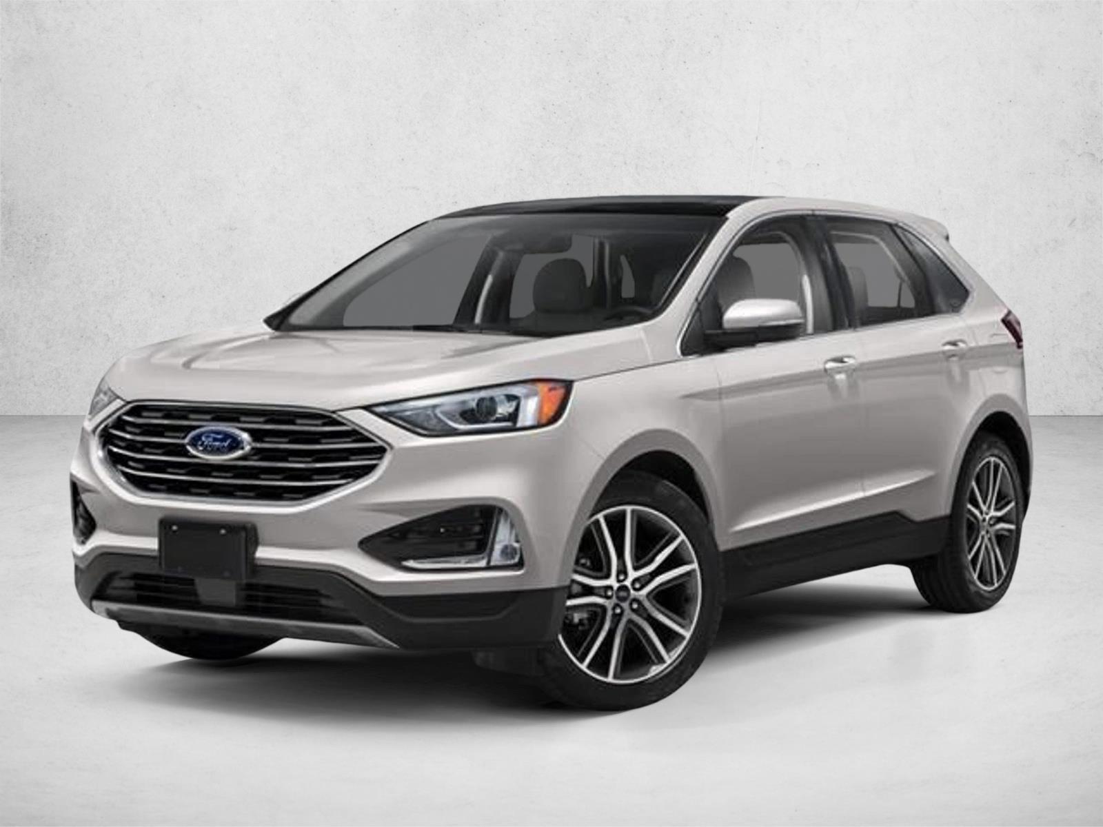 Thumbnail: 2019 Ford Edge - 1