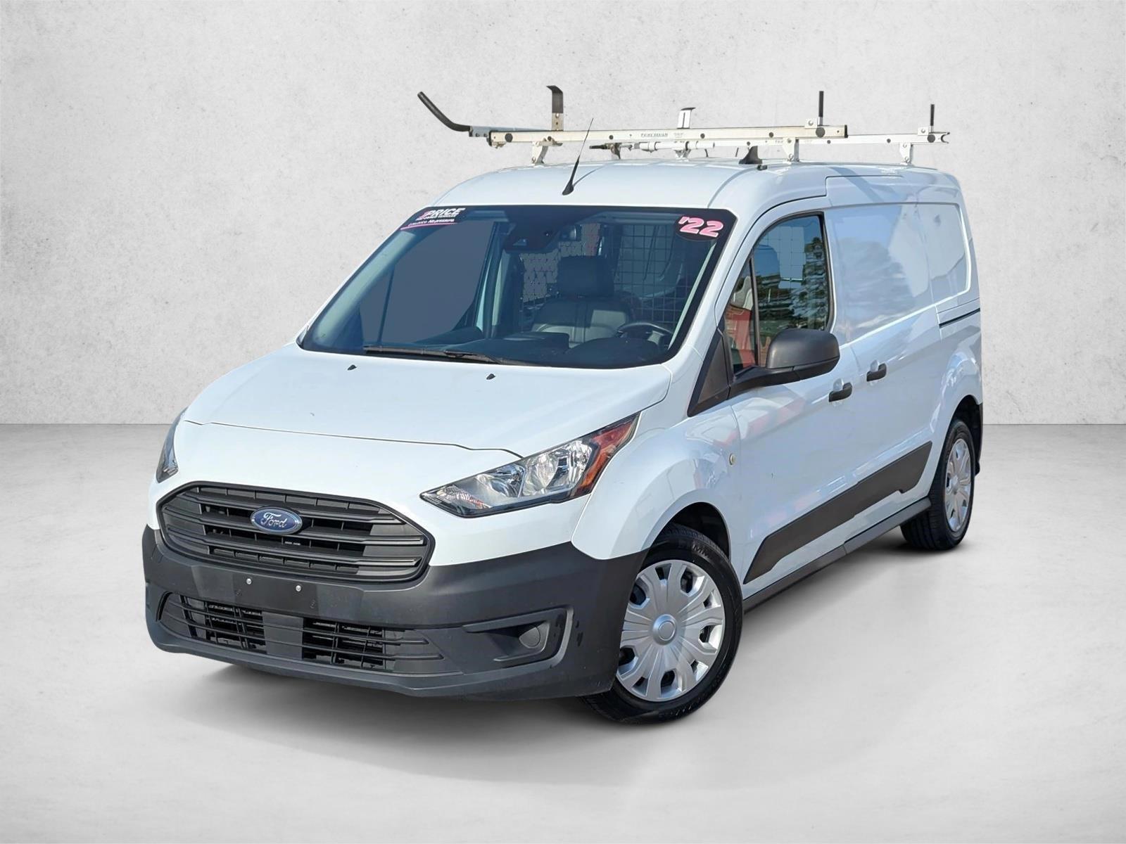 Thumbnail: 2022 Ford Transit Series - 1