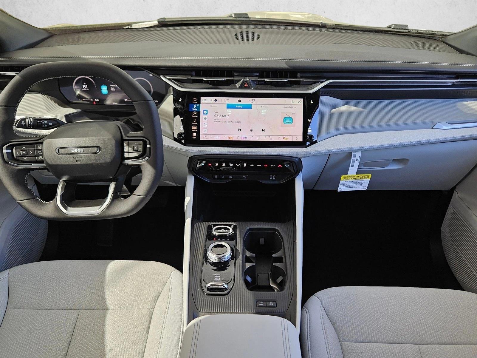 Thumbnail: 2026 Jeep Cherokee - 3