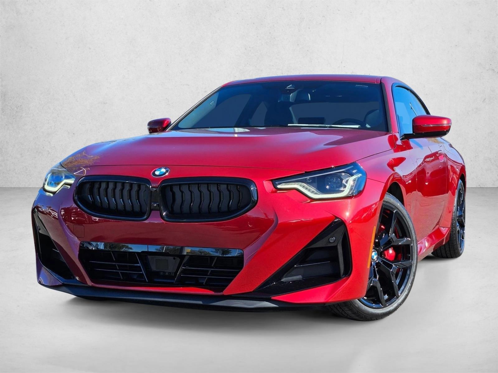 Thumbnail: 2026 BMW 2 Series - 1