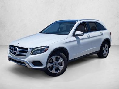 2018 Mercedes-Benz GLC 300 -
                  Clearwater, FL