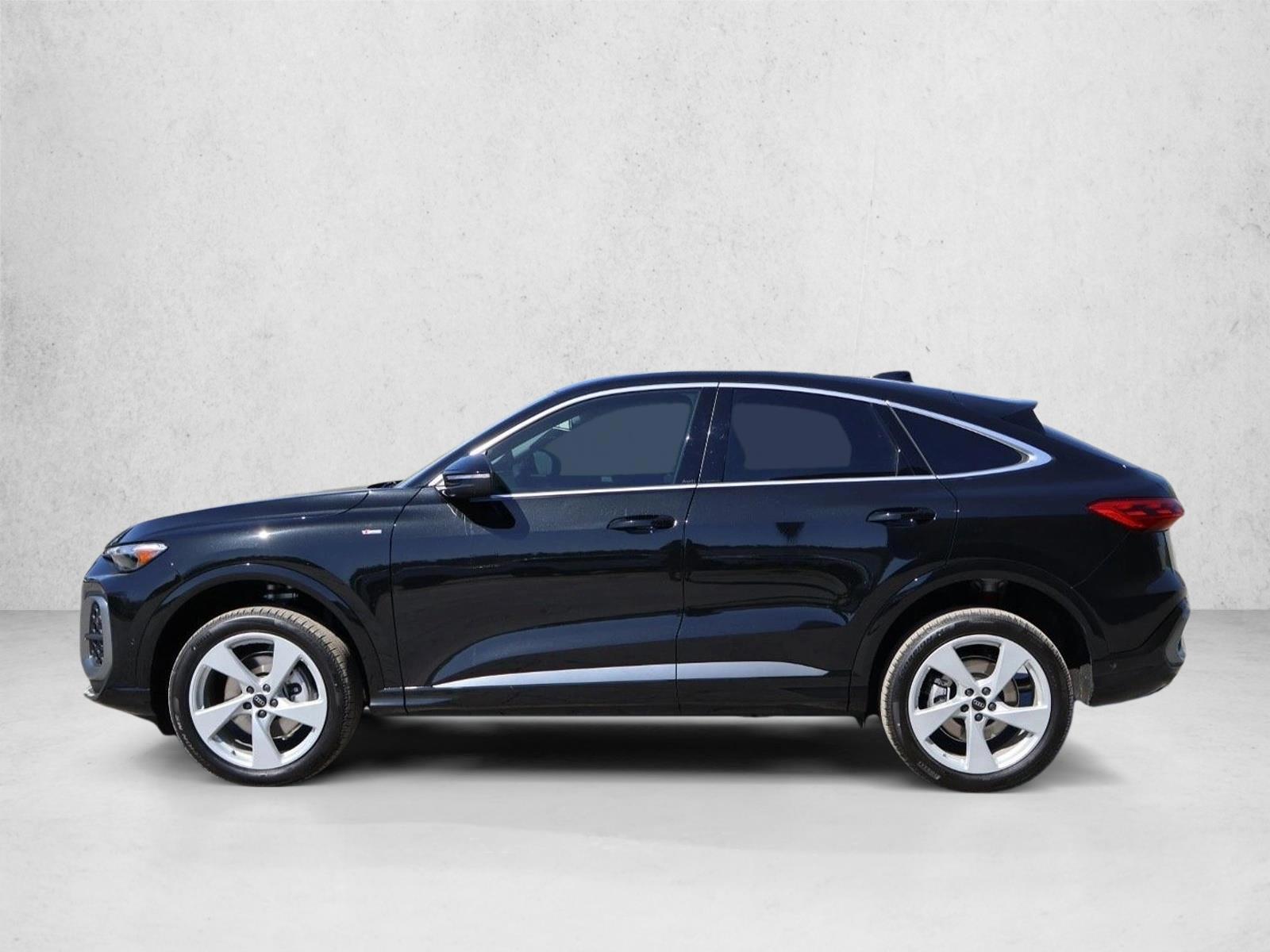 Thumbnail: 2026 Audi Q5 - 2