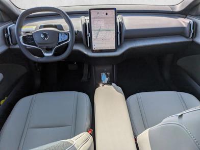 2026 Volvo EX30