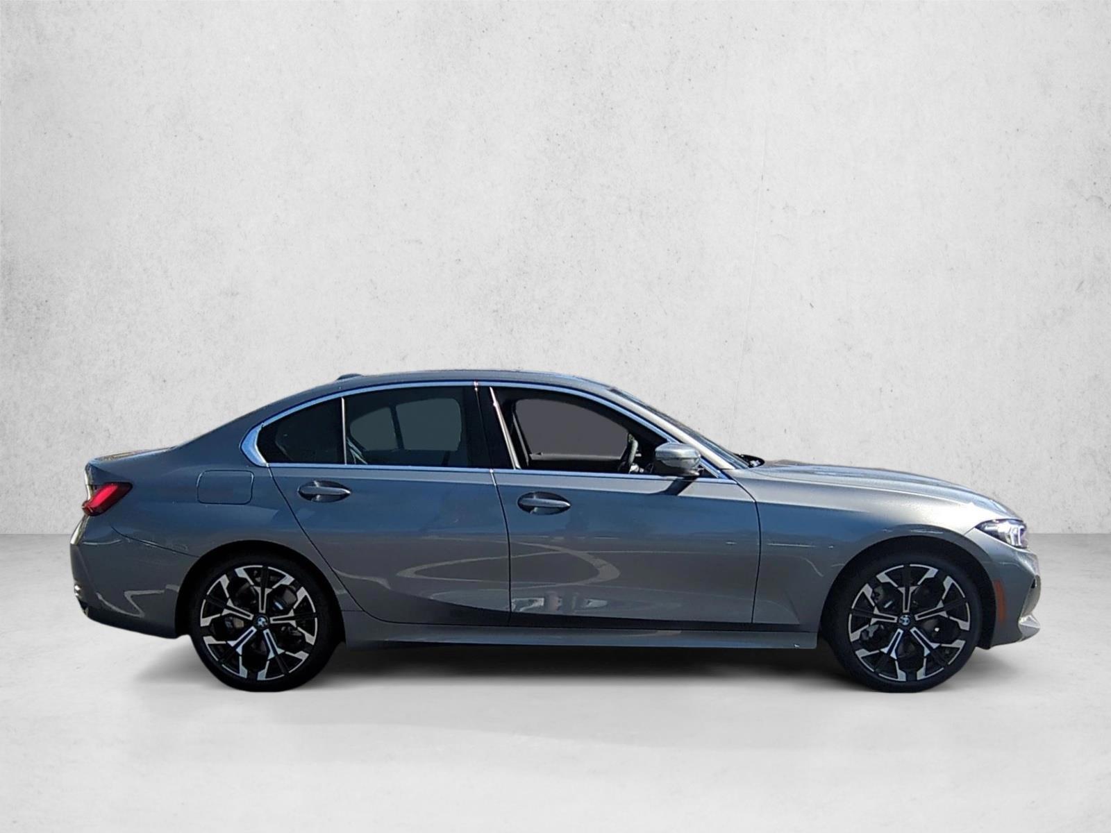 2026 BMW 3 Series 330i - Photo 6