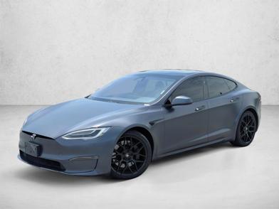 2021 Tesla Model S Long Range -
                  Columbus, GA