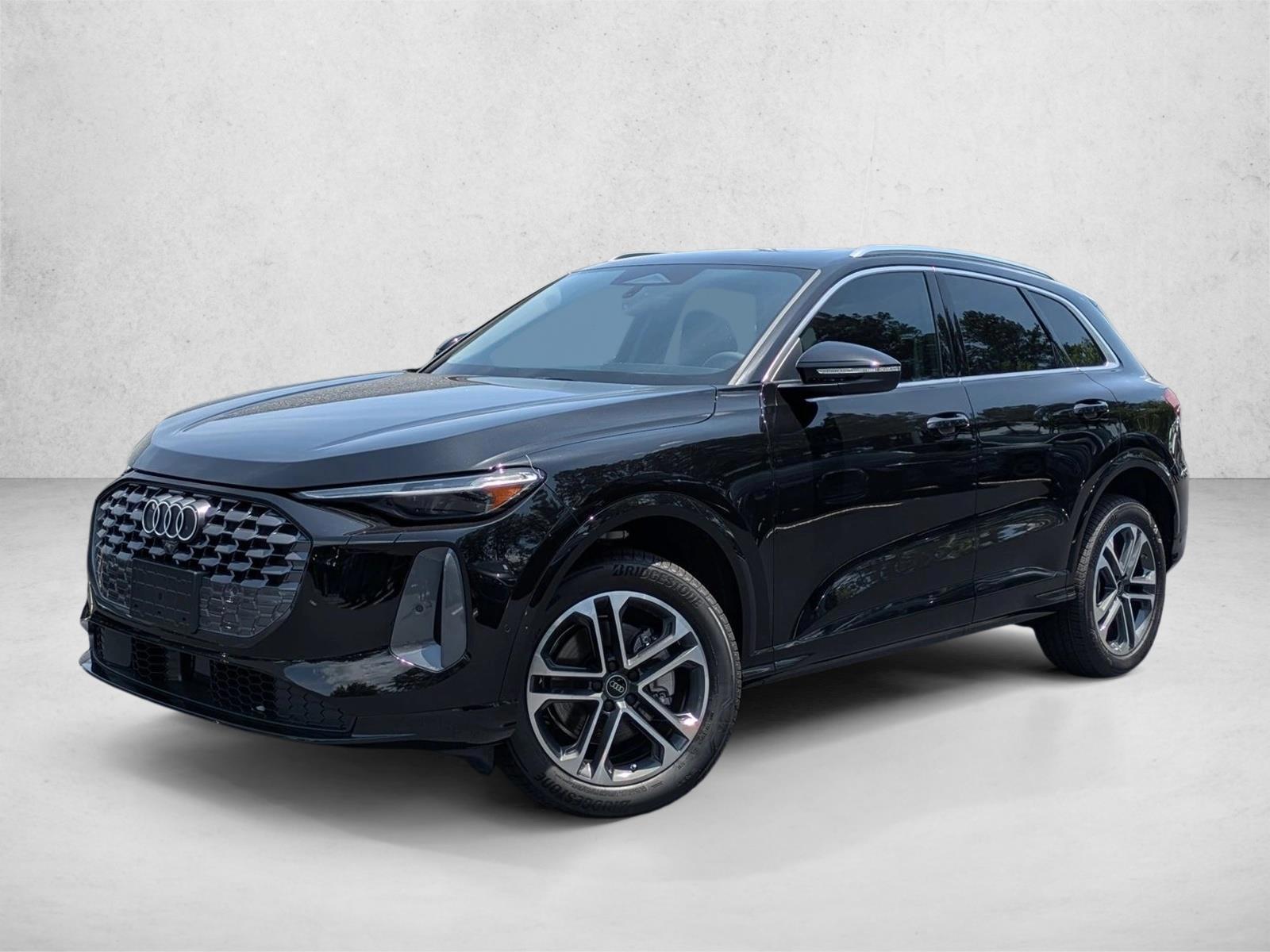 Thumbnail: 2026 Audi Q5 - 1