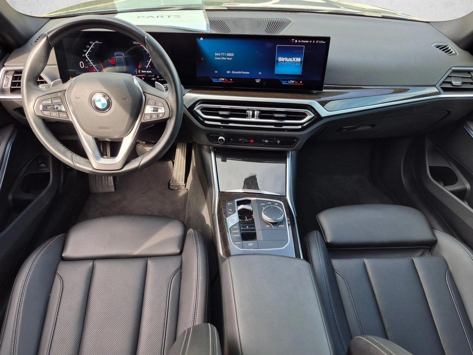 2023 BMW 3 Series 330i - Photo 16