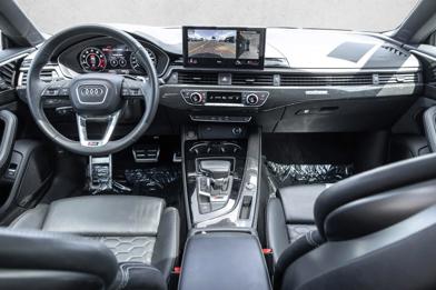 2023 Audi RS 5