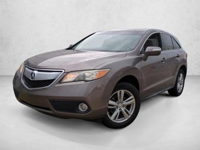 2013 Acura RDX Technology -
                  Winter Park, FL