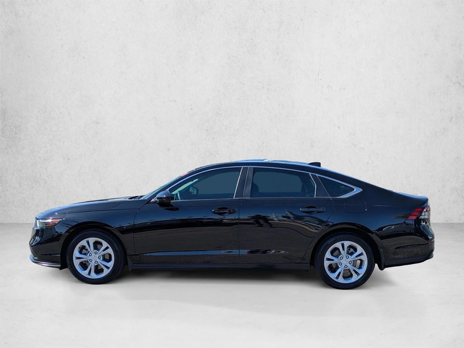 Thumbnail: 2024 Honda Accord - 2